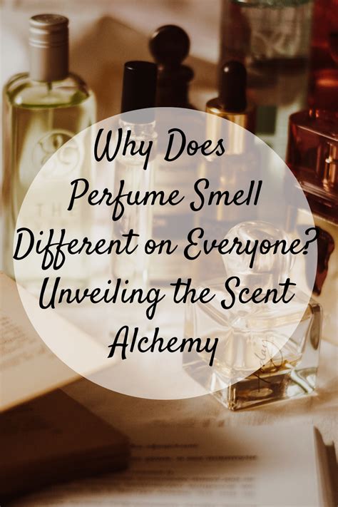 perfume smells|different smells in perfume.